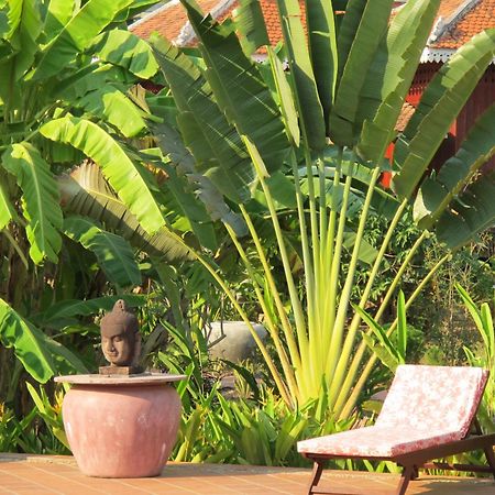 Soriyabori Resort Kratie Exteriör bild